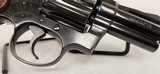 Colt Diamondback .38SPL W/ Box - 14 of 18