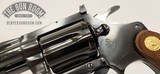 Colt Diamondback .38SPL W/ Box - 7 of 18