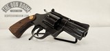 Colt Diamondback .38SPL W/ Box - 16 of 18