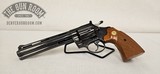 Colt Diamondback .38SPL - 2 of 22