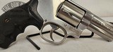 Smith & Wesson 696-2.44SPL W/ Box - 13 of 17