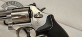 Smith & Wesson 696-2.44SPL W/ Box - 4 of 17
