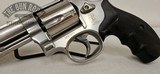 Smith & Wesson 696-2.44SPL W/ Box - 7 of 17