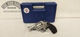 Smith & Wesson 696-2.44SPL W/ Box - 1 of 17