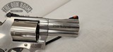 Smith & Wesson 696-2.44SPL W/ Box - 15 of 17