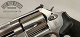 Smith & Wesson 696-2.44SPL W/ Box - 6 of 17