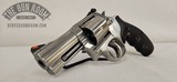 Smith & Wesson 696-2.44SPL W/ Box - 9 of 17