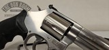 Smith & Wesson 696-2.44SPL W/ Box - 14 of 17