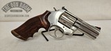 Smith & Wesson 686-6 .357 Mag 7 Shot - 7 of 15
