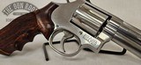 Smith & Wesson 686-6 .357 Mag 7 Shot - 10 of 15