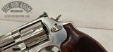 Smith & Wesson 686-6 .357 Mag 7 Shot - 3 of 15