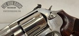 Smith & Wesson 686-6 .357 Mag 7 Shot - 5 of 15