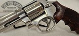 Smith & Wesson 686-6 .357 Mag 7 Shot - 4 of 15