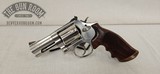 Smith & Wesson 686-6 .357 Mag 7 Shot - 1 of 15