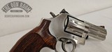 Smith & Wesson 686-6 .357 Mag 7 Shot - 9 of 15