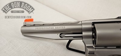 Smith & Wesson 686-6 Performance Center .357 Magnum - Image 6 of 14