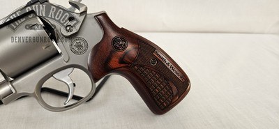 Smith & Wesson 686-6 Performance Center .357 Magnum - Image 2 of 14
