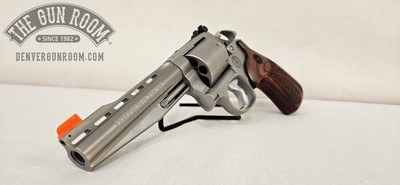 Smith & Wesson 686-6 Performance Center .357 Magnum - Image 7 of 14