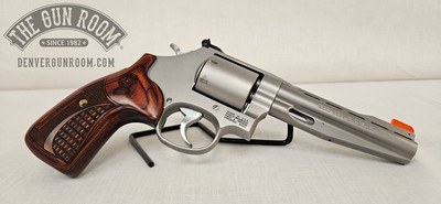 Smith & Wesson 686-6 Performance Center .357 Magnum - Image 8 of 14
