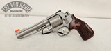 Smith & Wesson 686-6 Performance Center .357 Magnum - Image 1 of 14