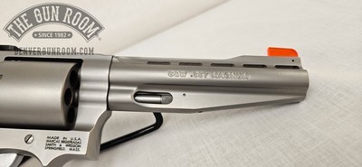 Smith & Wesson 686-6 Performance Center .357 Magnum - Image 12 of 14