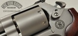 Smith & Wesson 686-6 Performance Center .357 Magnum - Image 5 of 14