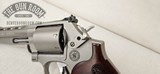 Smith & Wesson 686-6 Performance Center .357 Magnum - Image 3 of 14