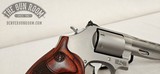 Smith & Wesson 686-6 Performance Center .357 Magnum - Image 10 of 14