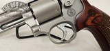 Smith & Wesson 686-6 Performance Center .357 Magnum - Image 4 of 14