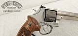 Smith & Wesson 929 Jerry Miculek 9mm - 9 of 13