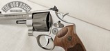 Smith & Wesson 929 Jerry Miculek 9mm - 3 of 13