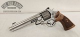 Smith & Wesson 929 Jerry Miculek 9mm - 1 of 13