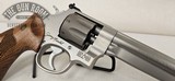 Smith & Wesson 929 Jerry Miculek 9mm - 10 of 13