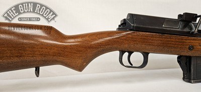 Egyptian Hakim 8mm Mauser - Image 4 of 16