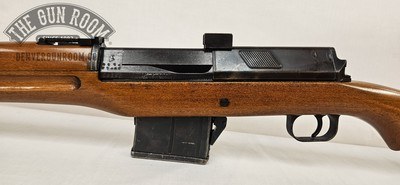 Egyptian Hakim 8mm Mauser - Image 13 of 16