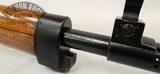 Egyptian Hakim 8mm Mauser - Image 9 of 16