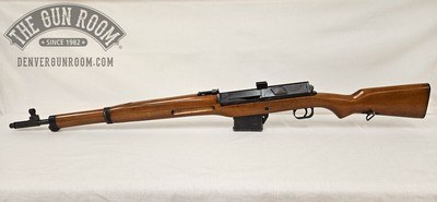 Egyptian Hakim 8mm Mauser - Image 10 of 16