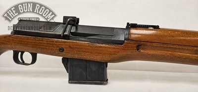 Egyptian Hakim 8mm Mauser - Image 6 of 16