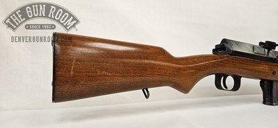 Egyptian Hakim 8mm Mauser - Image 3 of 16