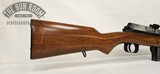 Egyptian Hakim 8mm Mauser - Image 3 of 16