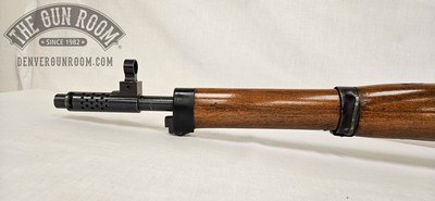 Egyptian Hakim 8mm Mauser - Image 16 of 16