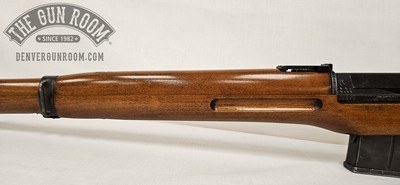 Egyptian Hakim 8mm Mauser - Image 15 of 16