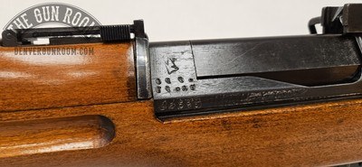Egyptian Hakim 8mm Mauser - Image 14 of 16
