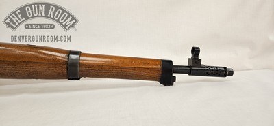 Egyptian Hakim 8mm Mauser - Image 8 of 16