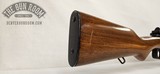 Egyptian Hakim 8mm Mauser - Image 2 of 16