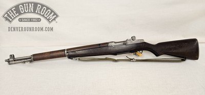 Springfield Armory M1 Garand .30-06 - June '44 - Image 9 of 18