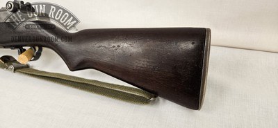 Springfield Armory M1 Garand .30-06 - June '44 - Image 10 of 18