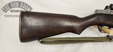 Springfield Armory M1 Garand .30-06 - June '44 - Image 3 of 18