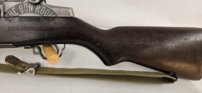 Springfield Armory M1 Garand .30-06 - June '44 - Image 11 of 18