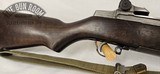 Springfield Armory M1 Garand .30-06 - June '44 - Image 4 of 18
